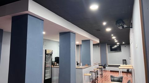 Foto 3 von Geschaftsraum zur Miete in Calle María Auxiliadora, 13, Bajadilla - Fuente Nueva, Algeciras