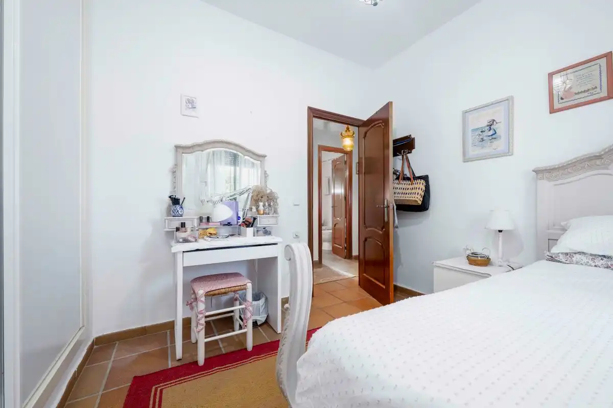 Maison avec jardin à vendre à C. Miguel Delibes, imagen 19