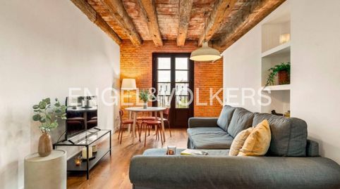 Photo 3 of Flat for sale in El Raval, Barcelona Capital