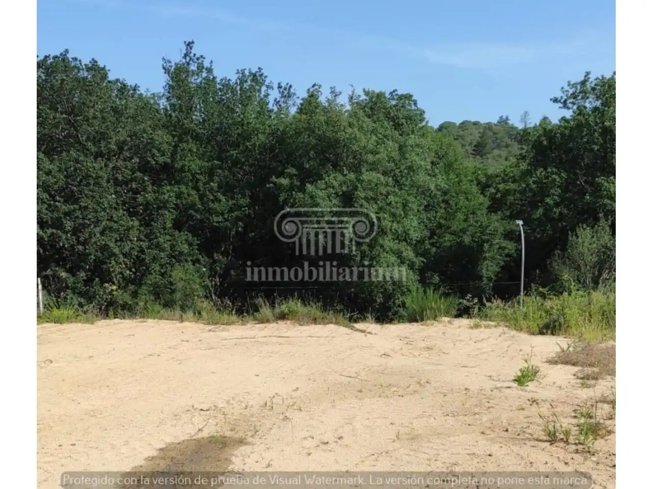 Rural land for sale in Paradís, imagen 2