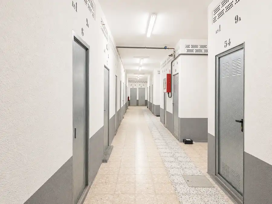 Flat with lift for sale in Polvoranca, imagen 14