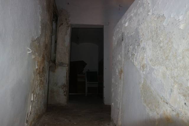 Casa-chalet en Venta en Torre de Santa María