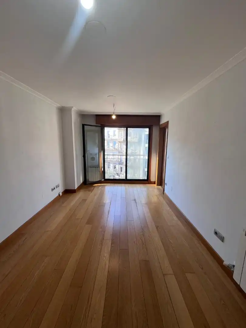 Piso con ascensor en alquiler en Rúa de García Barbón 24, imagen 6