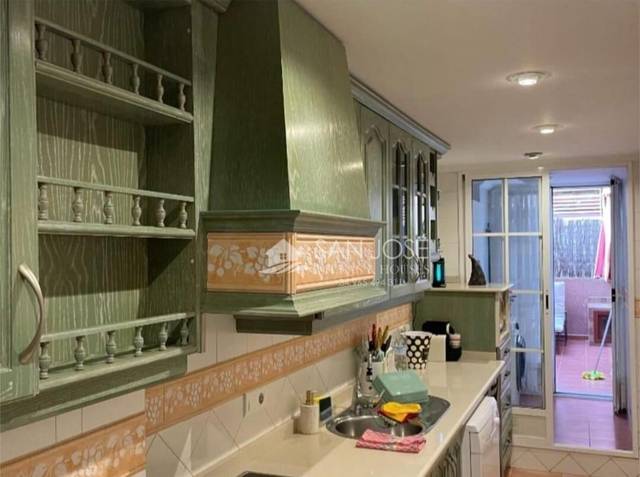 Piso en Venta en Garbinet - Parque de las Avenidas