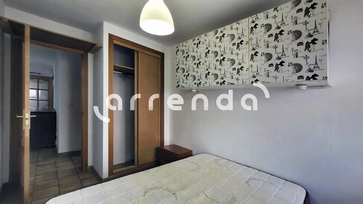Habitación de Piso en venta en Usera