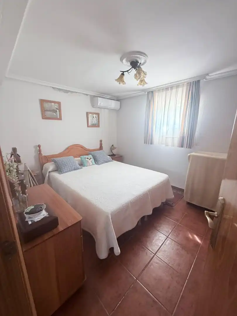 Casa amb piscina en venda a El Casar de Escalona, imagen 7