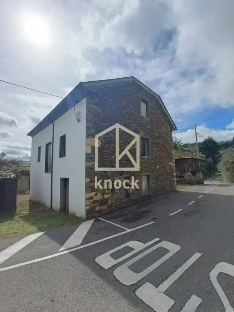 Casa o xalet en venda a Coaña - Lugar Villacondide, Coaña, Coaña