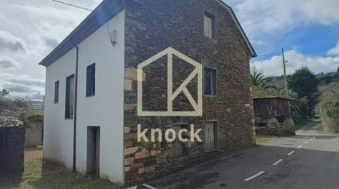 Foto 3 de Casa o xalet en venda a Coaña - Lugar Villacondide, Coaña, Coaña, Asturias