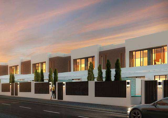 Terreno residencial en Venta en San José - Los Metales