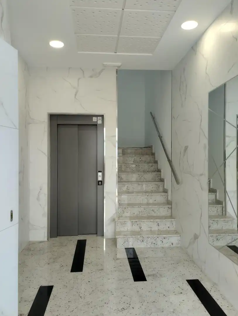 Apartamento en venta en Cuevas del Almanzora con Aire acondicionado, Calefacción y Terraza