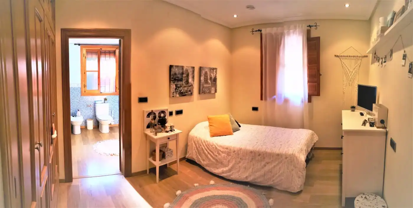 Villa mit Pool zum Verkauf in Pedanías Norte, imagen 39