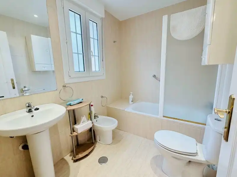 Bathroom of Detached homes for sale in Los Ángeles de San Rafael