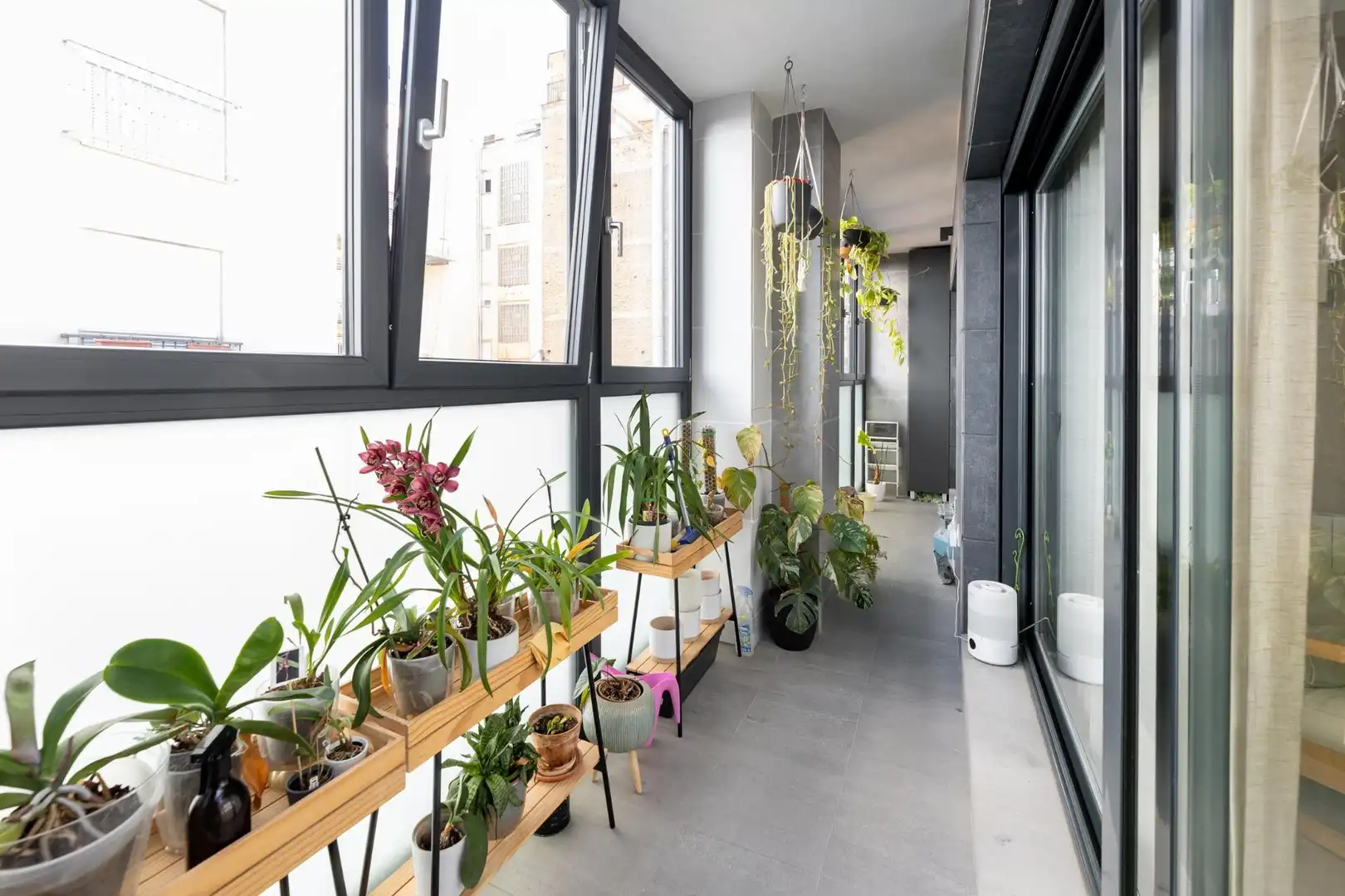 Flat with lift for sale in Calle PINTOR VELAZQUEZ 11, imagen 6