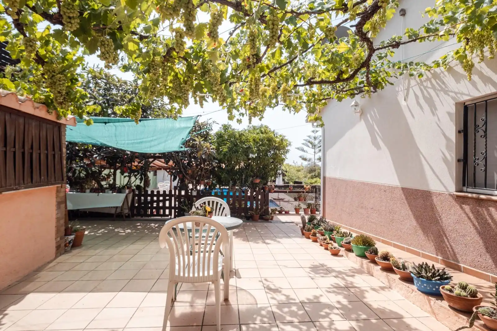 Detached house with pool for sale in c de la garça, imagen 33