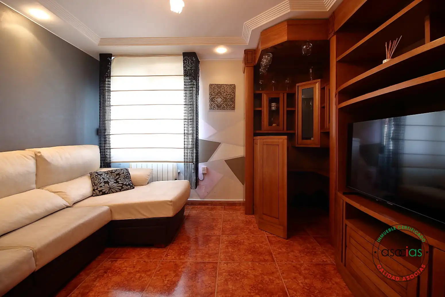 Piso en venta en Gijón - C/ Sol, Perchera