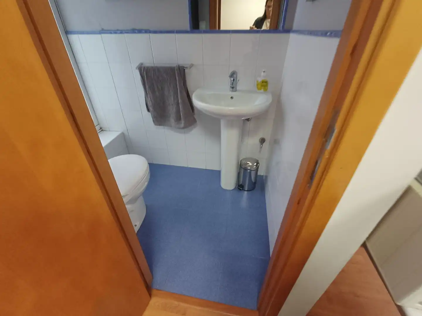 Local comercial en alquiler en Centro - Juan Flórez - Plaza Pontevedra, imagen 10