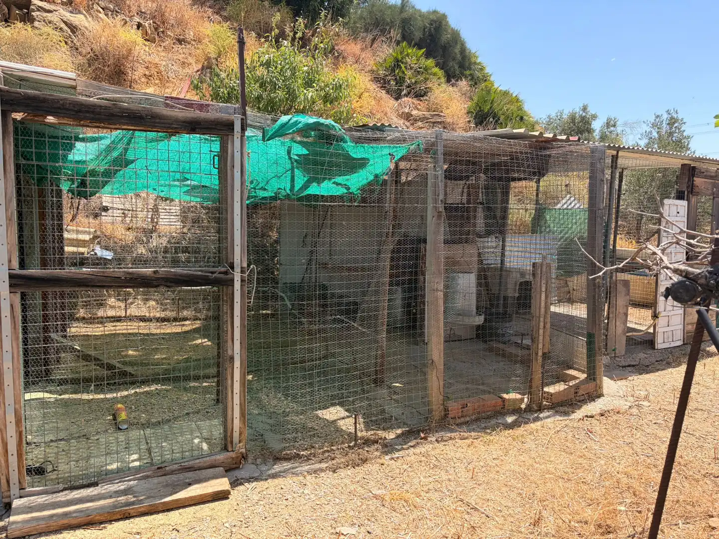 Terreno en venta en N/A, Álora