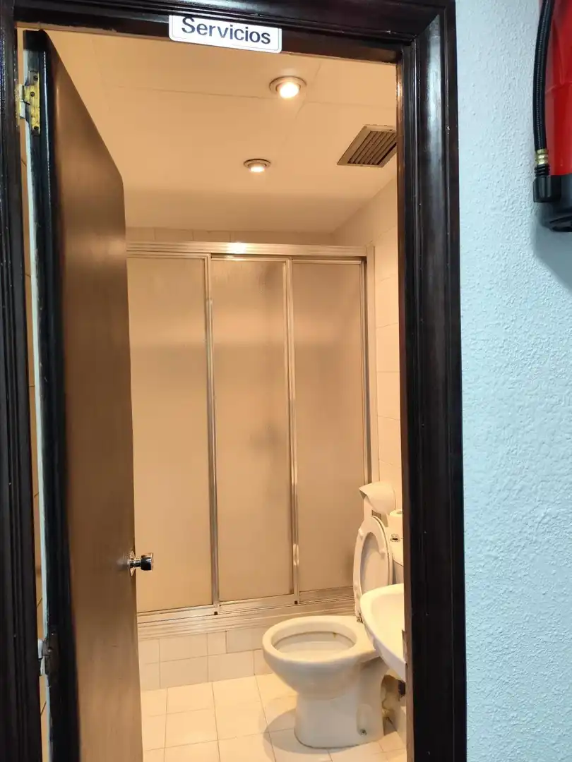 Oficina en venta en Carrer de Balmes, Sant Gervasi- Galvany