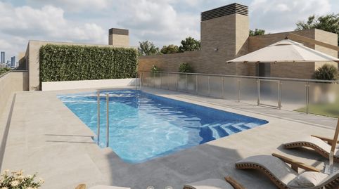 Photo 4 of Flat for sale in Avenida Cañones de Zaragoza, E-43, Arcosur, Zaragoza Capital