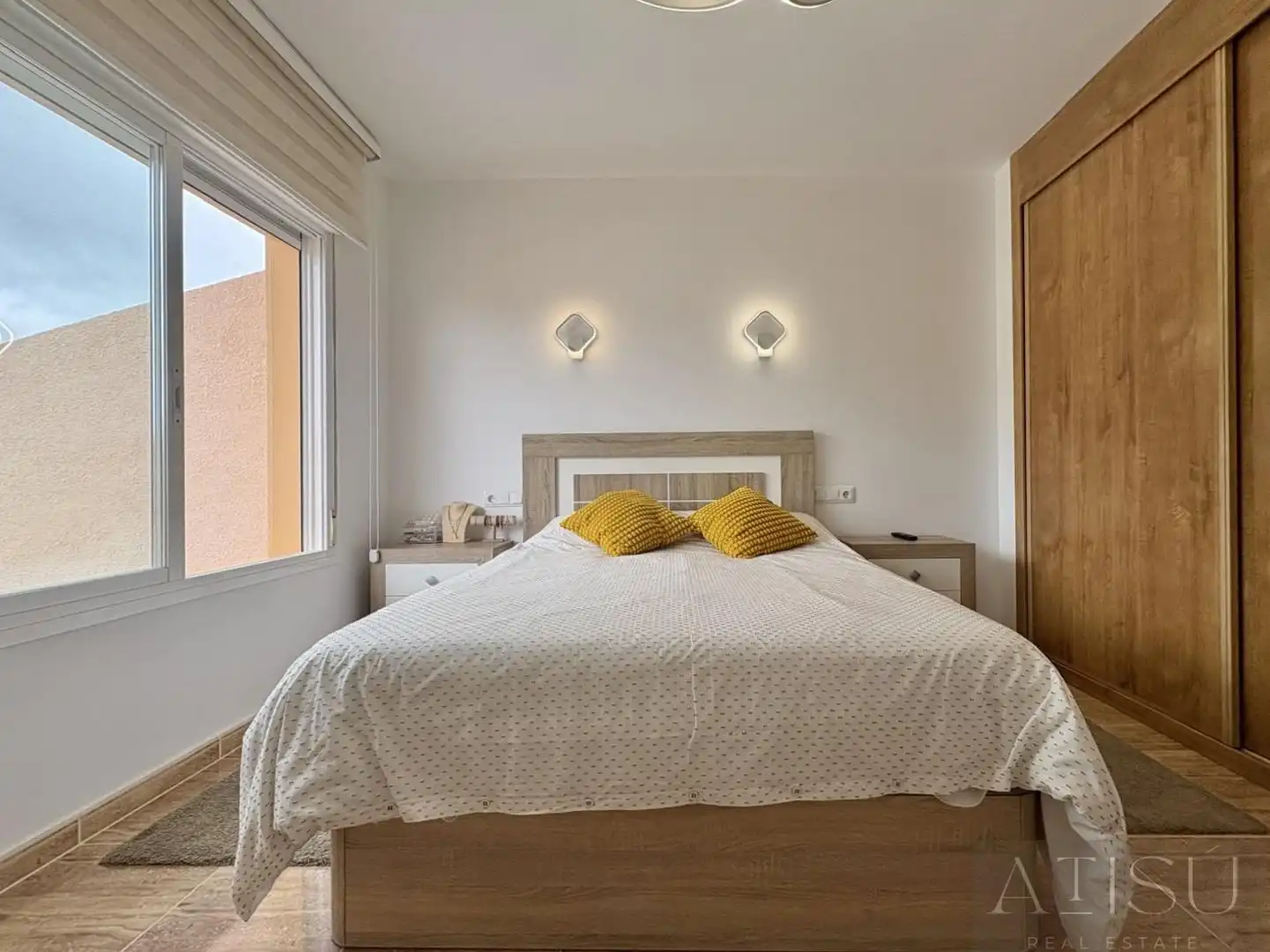 Casa amb terrassa en venda a Pla Roig 65, imagen 20