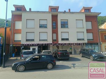 Appartamento con ascensore in vendita a Aller