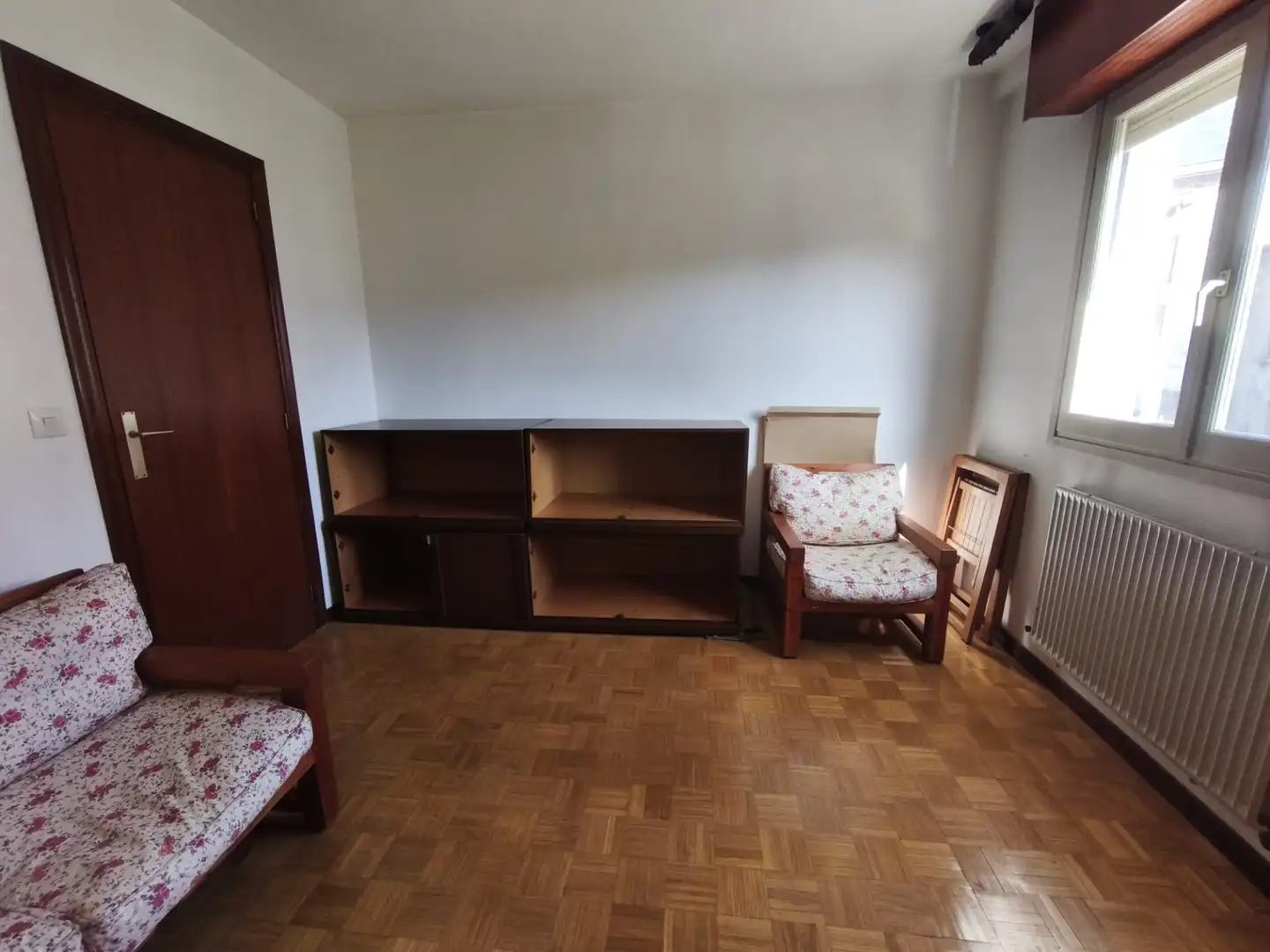 Habitación de Piso en venta en Ziordia con Terraza, Amueblado y Balcón