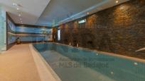 Swimming pool of House or chalet for sale in Badajoz Capital  with Terrace and Swimming Pool