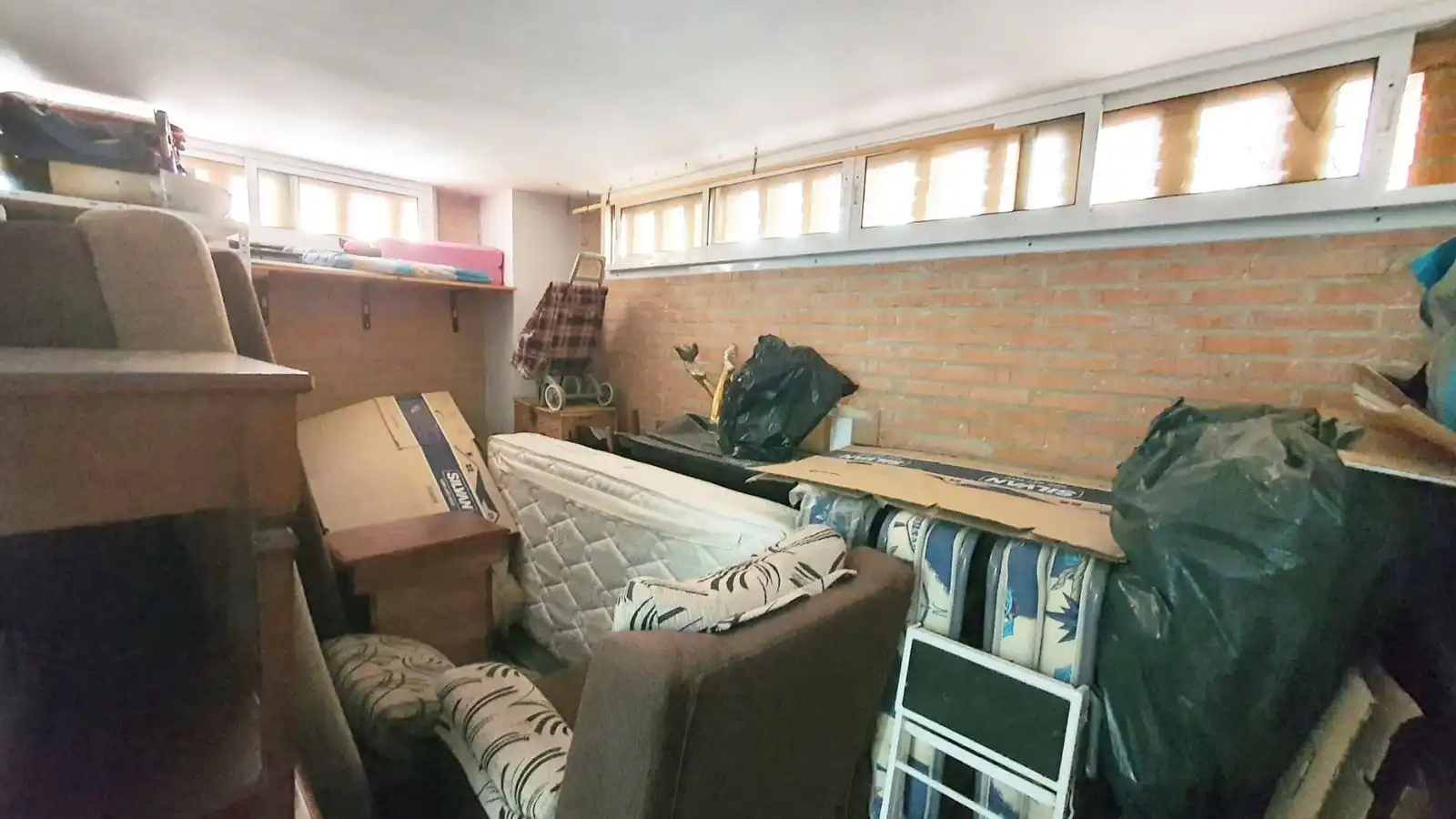 Apartament amb ascensor en venda a Centro ciudad, imagen 25