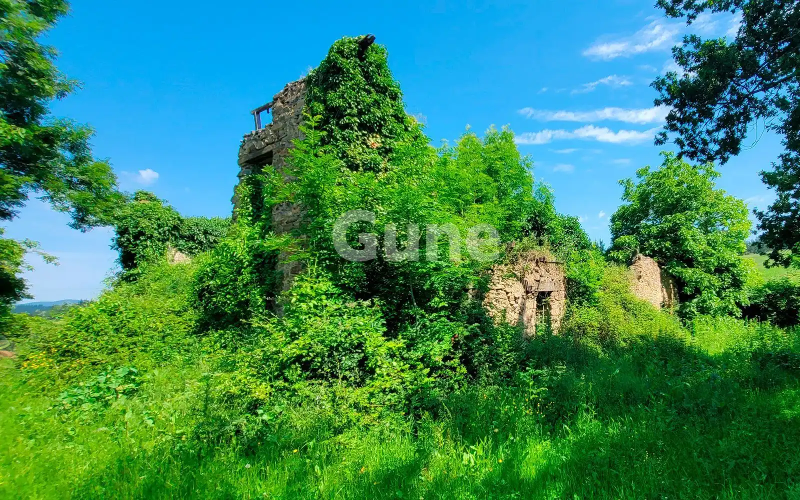 Country homes for sale in Idiazabal