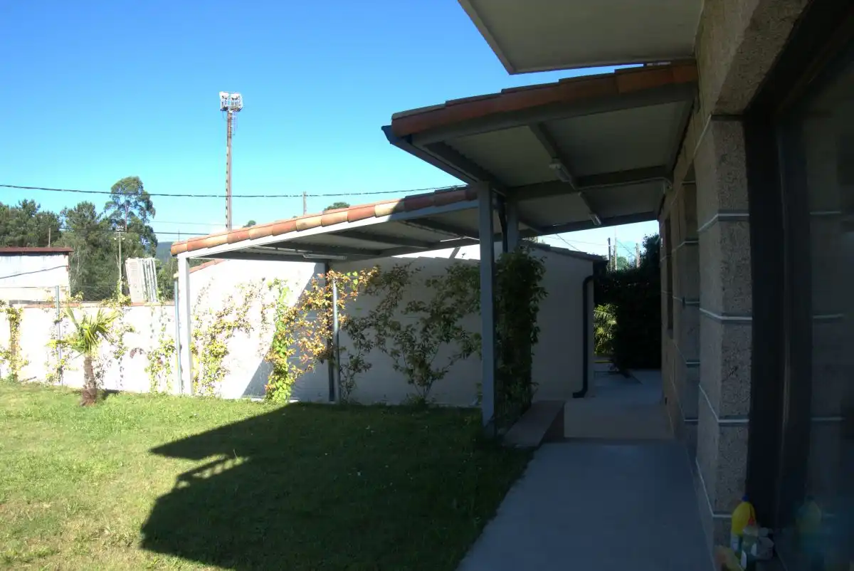 Apartamento de alquiler en O Porriño