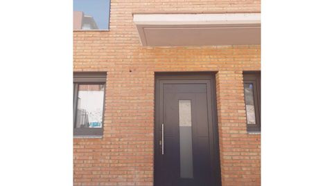 Photo 4 of Detached homes for sale in Avenida Vallfogona, Cervera, Lleida