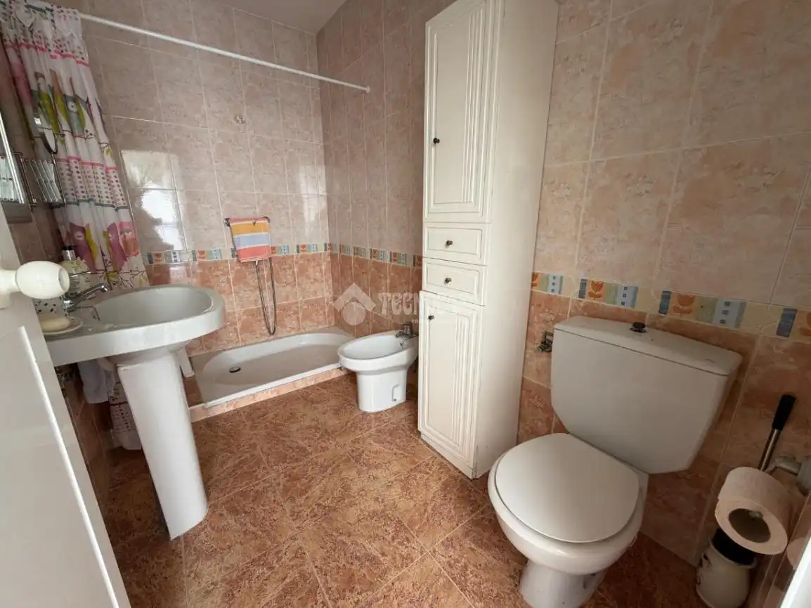 Wohnung zum Verkauf in Torredonjimeno