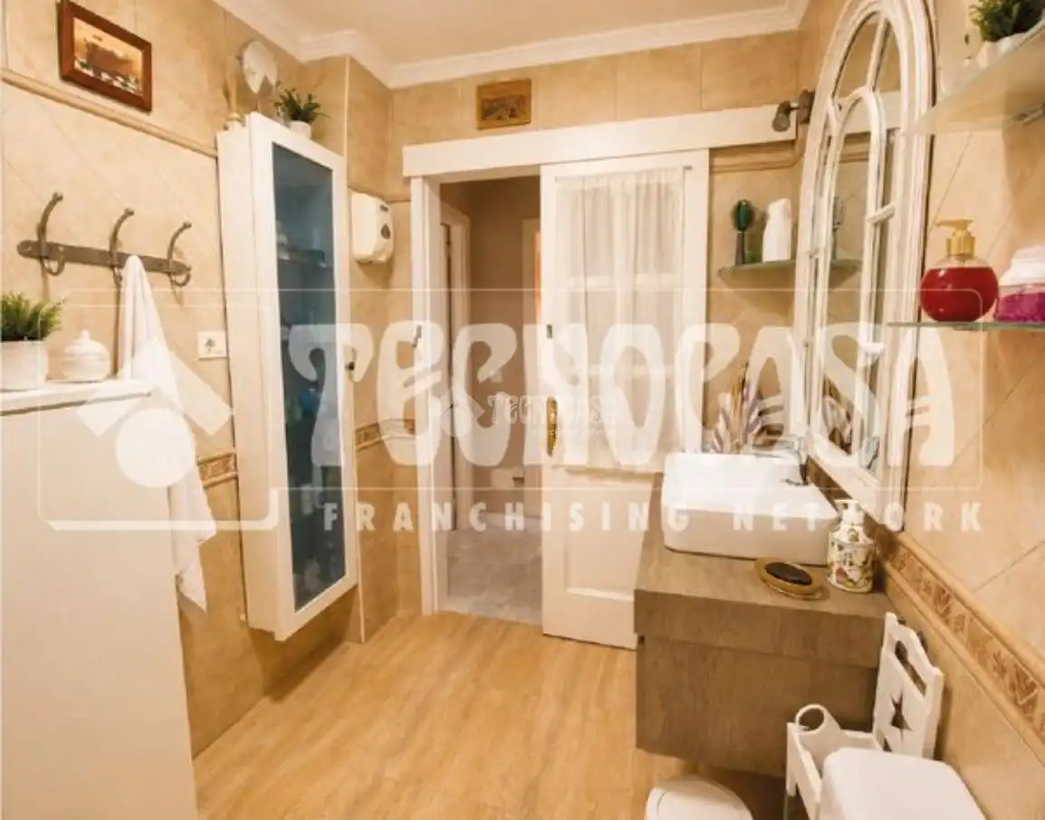 Baño de Piso en venta en Centro