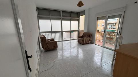 Foto 3 de Pis en venda a Palencia, 6, Barrio de Zaidín,  Granada Capital