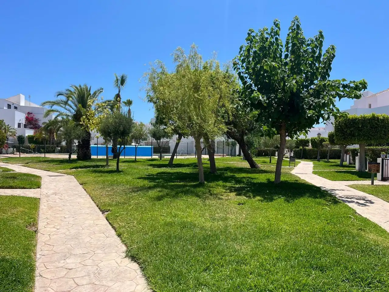 Dúplex en venda a Las Marinas - Pueblo Laguna, imagen 24