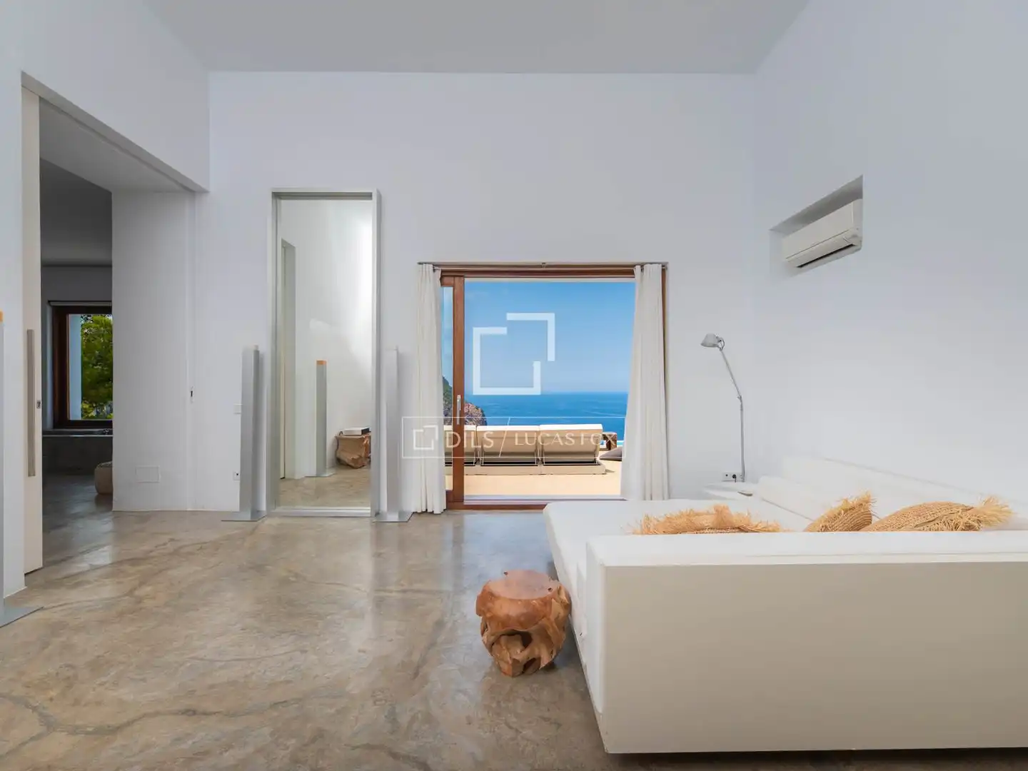 Villa mit Terrasse zum Verkauf in Sant Joan de Labritja, imagen 34