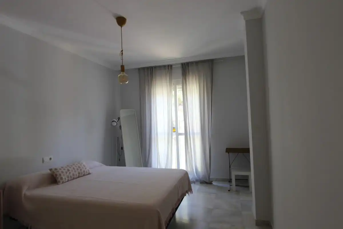 Apartamento con piscina en alquiler en Nueva Andalucía, imagen 13