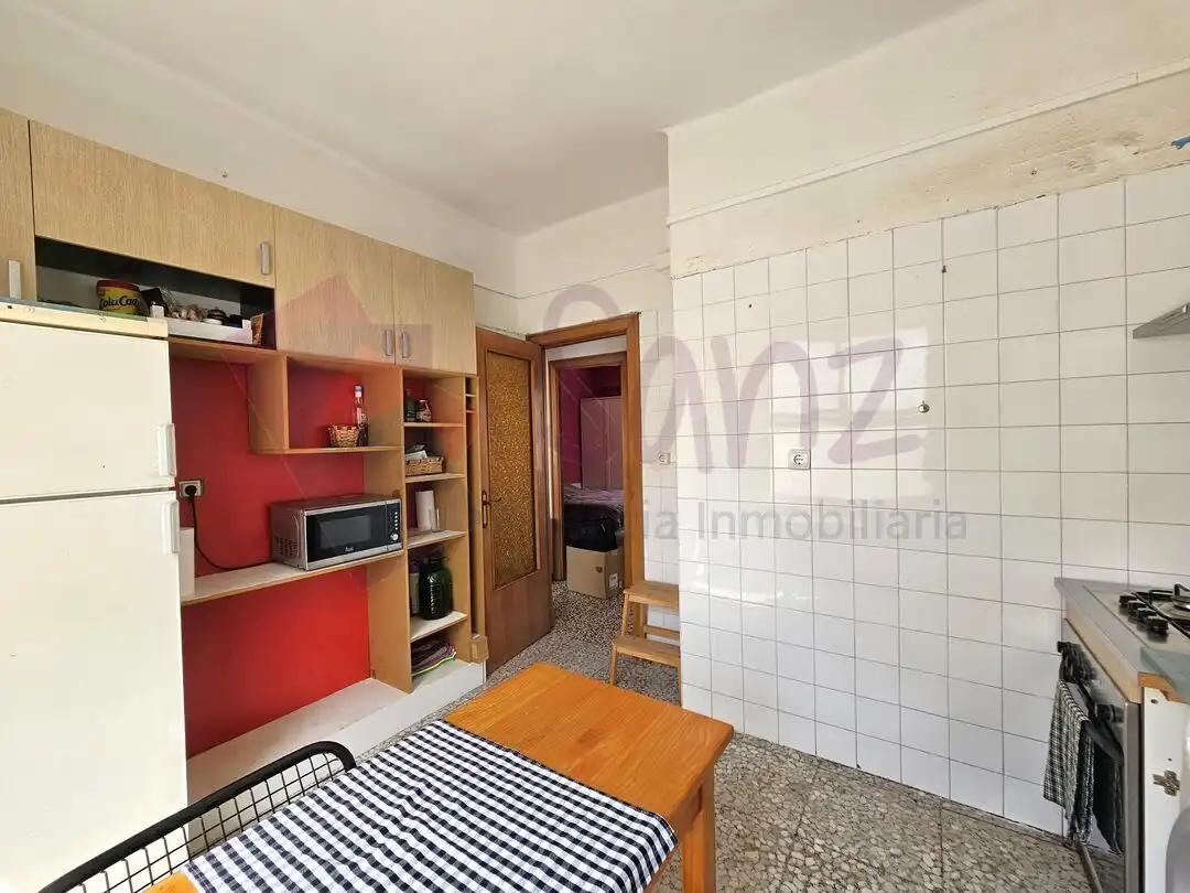 Habitación de Piso en venta en  Logroño con Calefacción