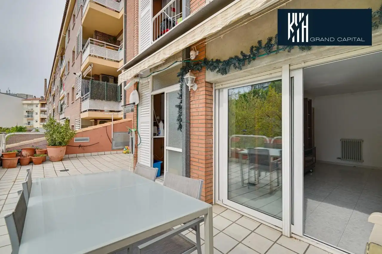 Appartement avec ascenseur à vendre à Carrer Carrer Marquès de Caldes de Montbui, imagen 6