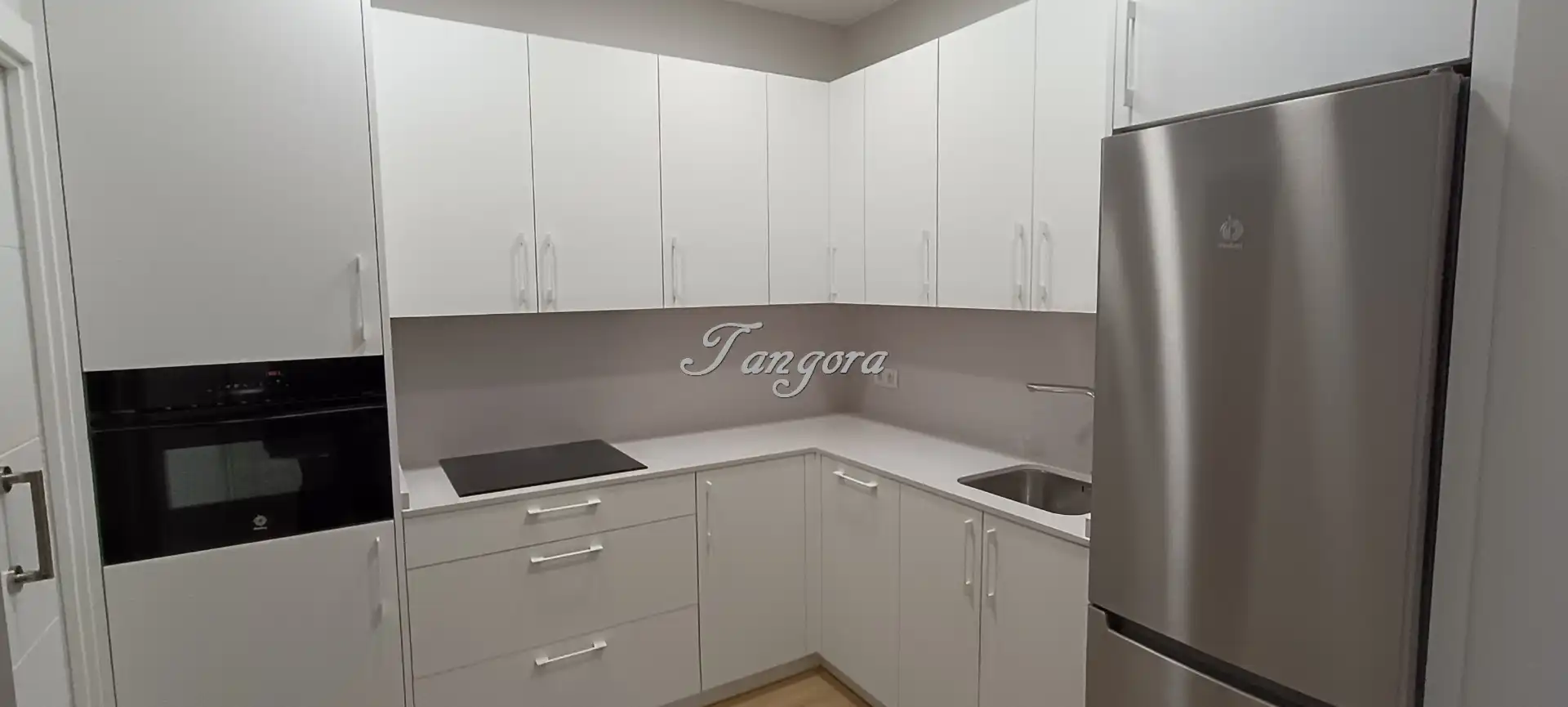 Apartamento en venta en Sarrikobaso Kalea, Sarrikobaso
