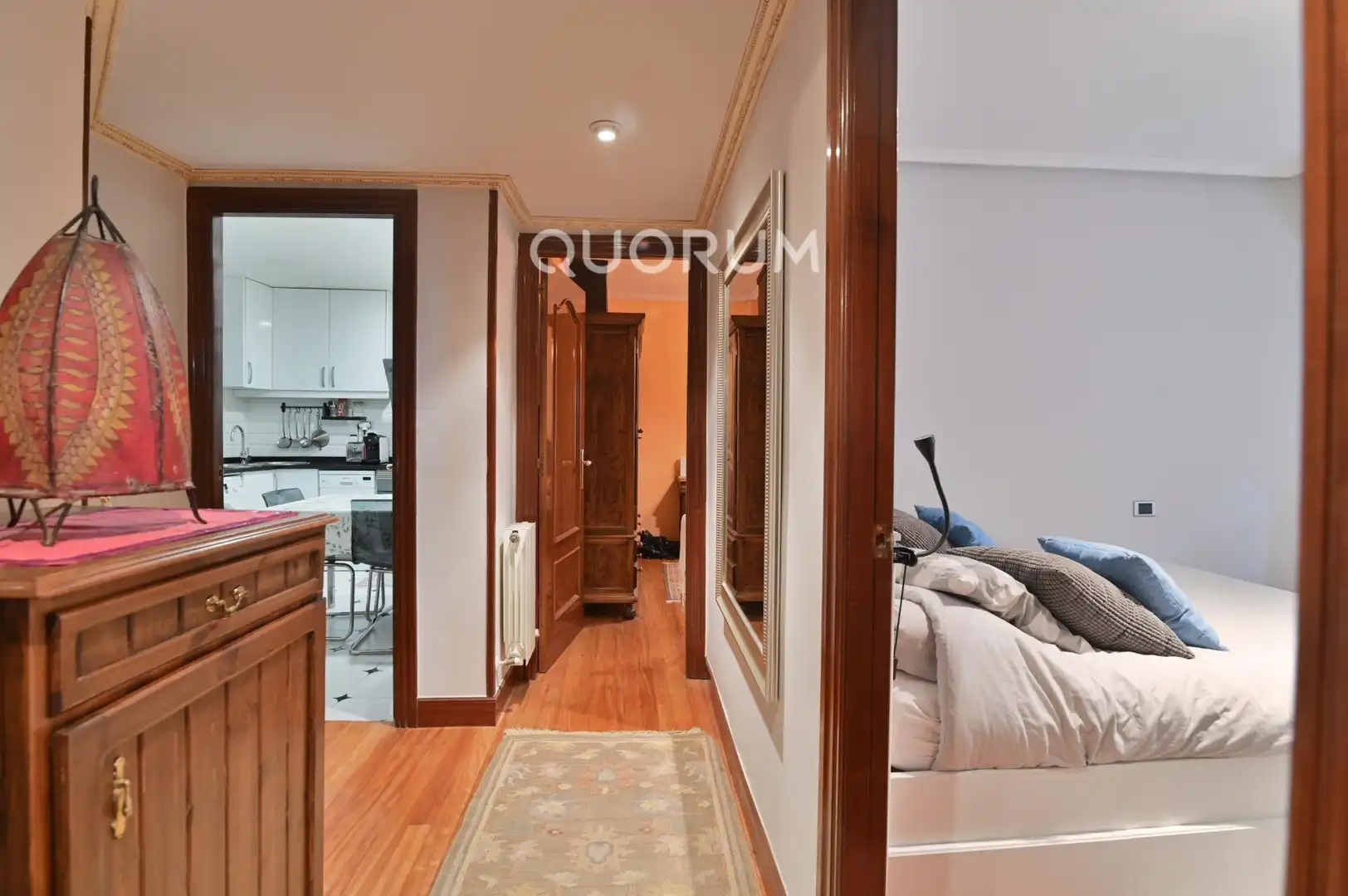 Flat for sale in Begoña - Santutxu