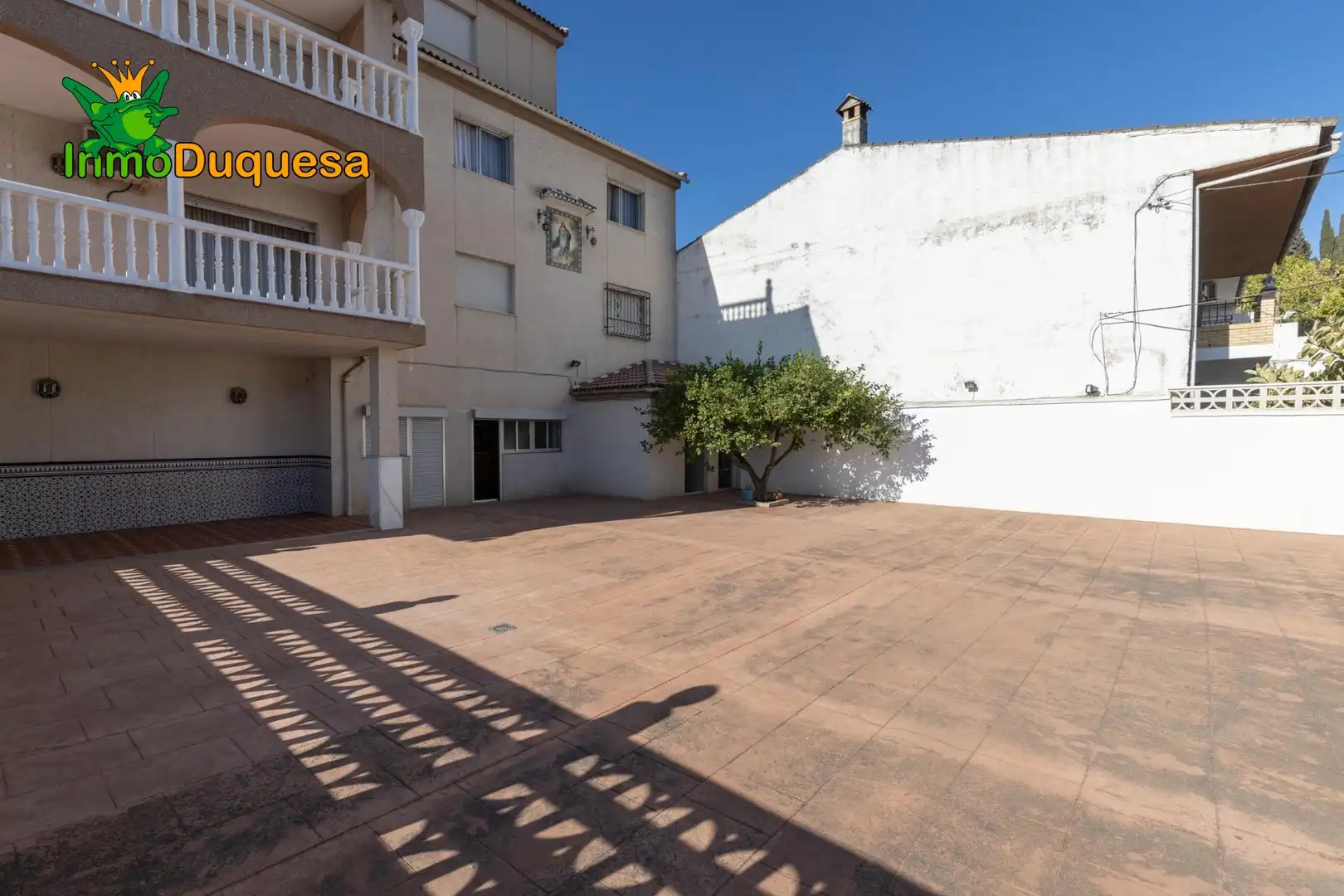 Wohnung mit Terrasse zum Verkauf in Jun, imagen 4