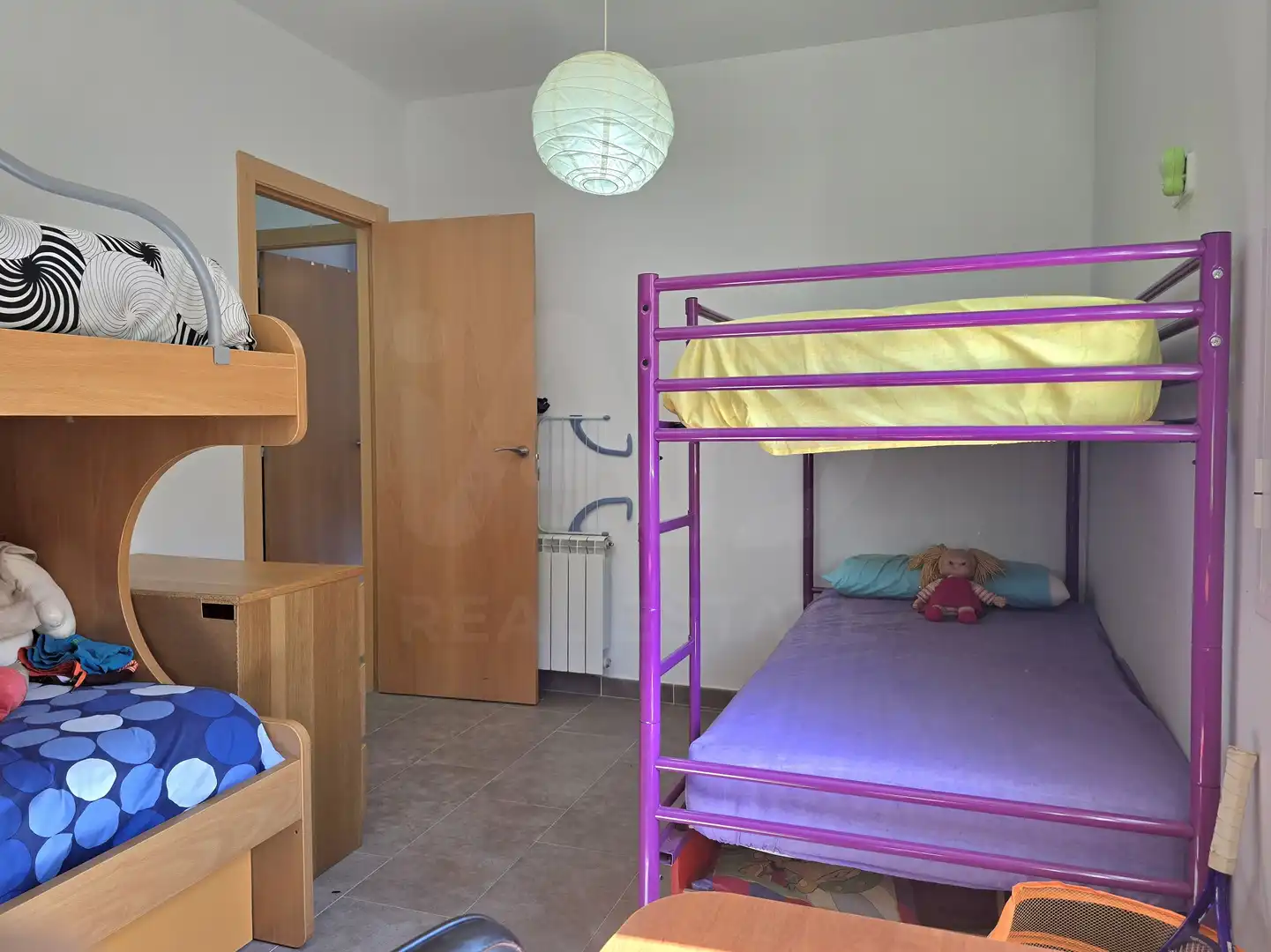 Habitación de Casa o chalet en venta en Calafell con Aire acondicionado, Calefacción y Piscina