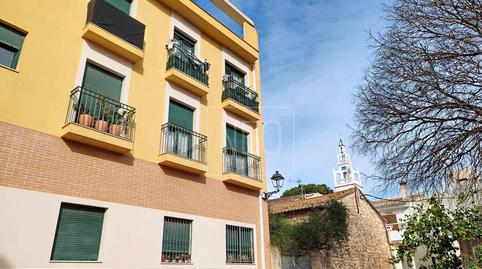 Foto 2 von Dachboden zum Verkauf in  Cami Vell-la Xara, La Xara - La Sella, Dénia