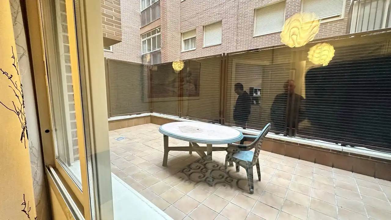 Apartament en venda a Las Tablas