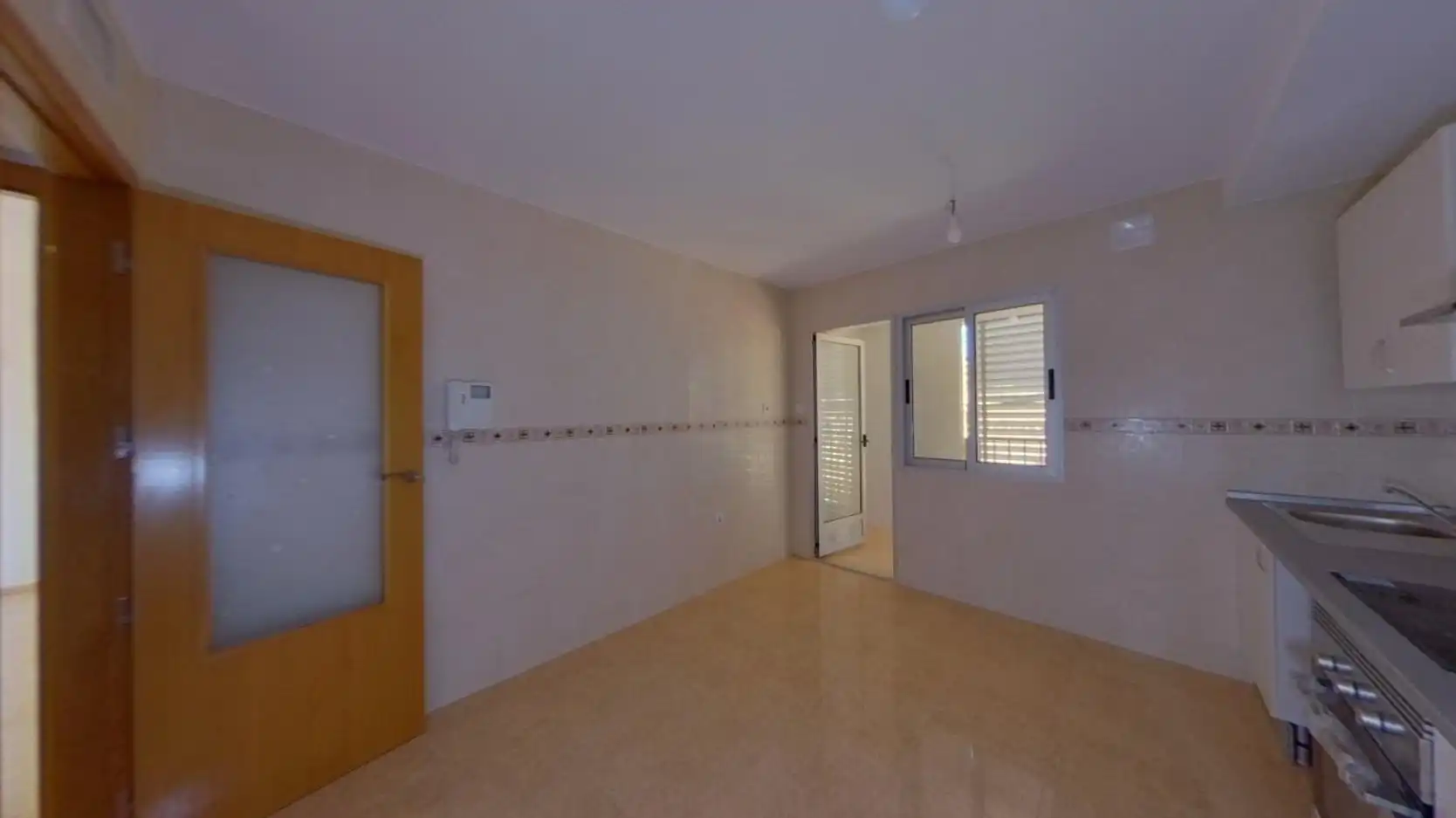 Piso en venta en Murcia