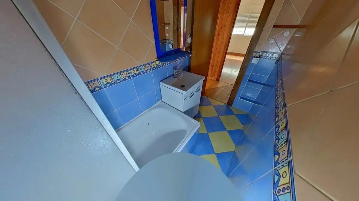 Flat with lift for sale in Rambla de Sant Jordi, imagen 34