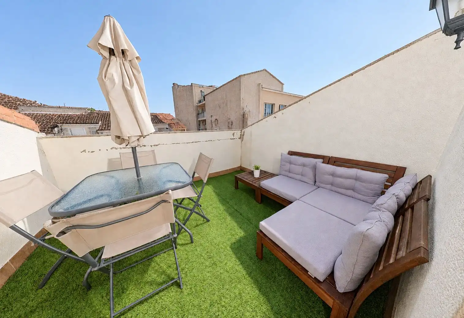 Duplex with lift for sale in Carrer ďAragó, imagen 10