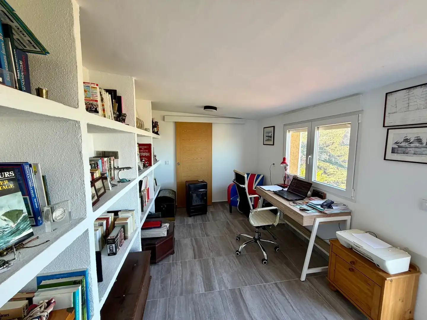 Casa o xalet en venda en Turre amb Aire condicionat, Terrassa i Traster