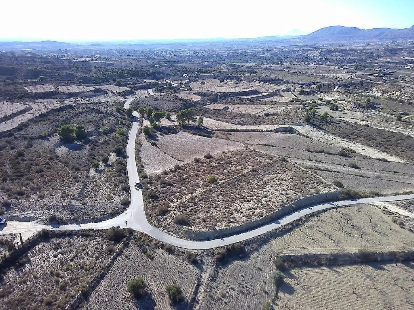 Detached house for sale in Abanilla, imagen 8